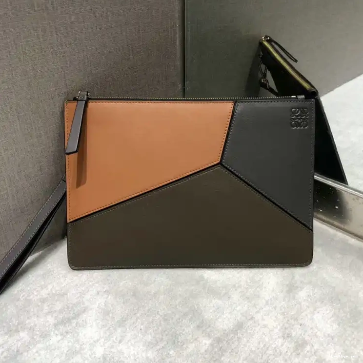 Brother Sam Bags 2106DJ0016 Loewe 0401